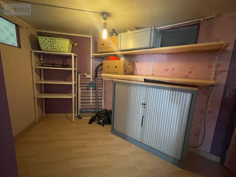 Maison a vendre Lusignac 24320 Dordogne 164 m2  161570 euros