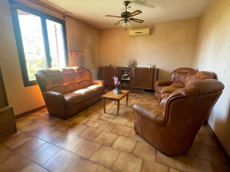 Maison a vendre Lusignac 24320 Dordogne 164 m2  161570 euros