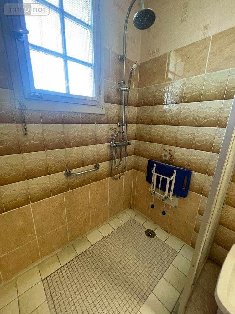 Maison a vendre Lusignac 24320 Dordogne 164 m2  161570 euros