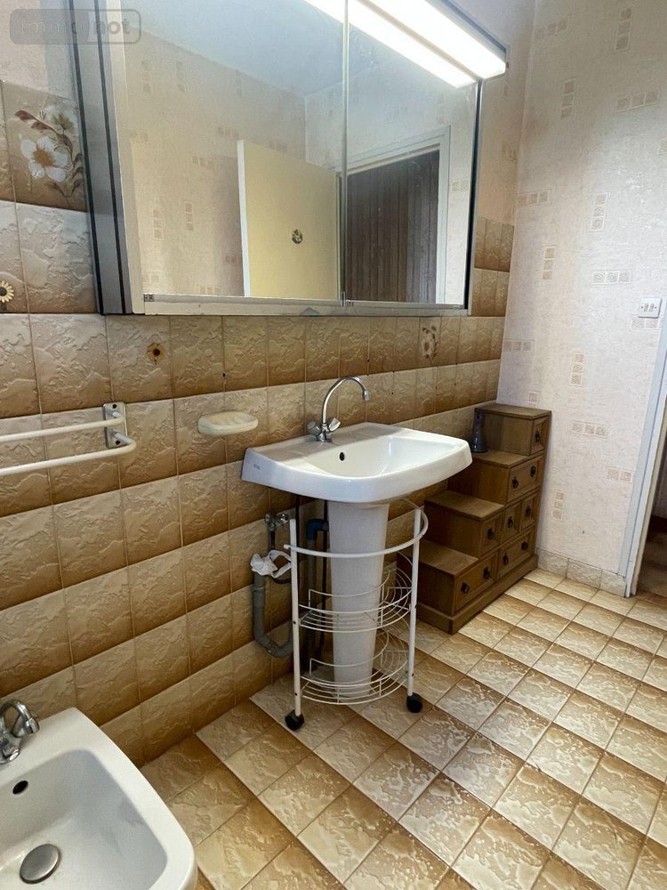 Maison a vendre Lusignac 24320 Dordogne 164 m2  161570 euros