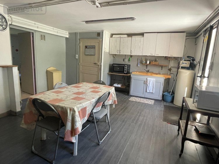 Maison a vendre Lusignac 24320 Dordogne 164 m2  161570 euros