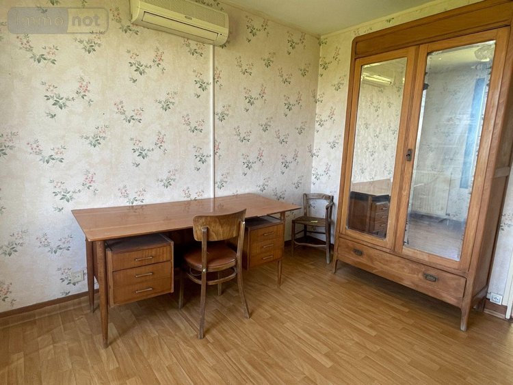 Maison a vendre Lusignac 24320 Dordogne 164 m2 5 pièces 161570 euros