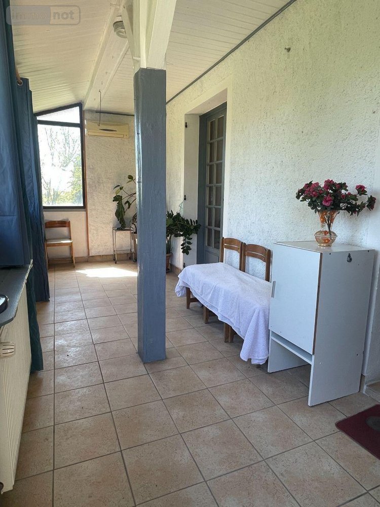 Maison a vendre Lusignac 24320 Dordogne 164 m2  161570 euros