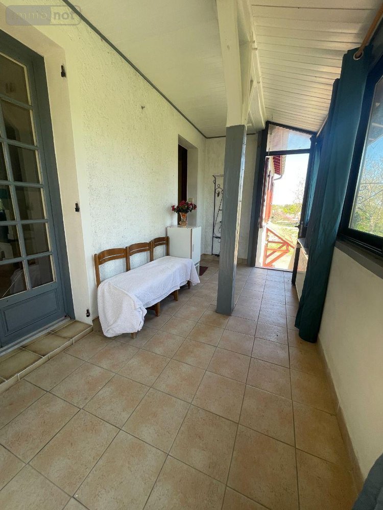 Maison a vendre Lusignac 24320 Dordogne 164 m2  161570 euros