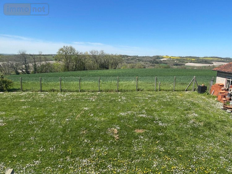 Maison a vendre Lusignac 24320 Dordogne 164 m2 5 pièces 161570 euros