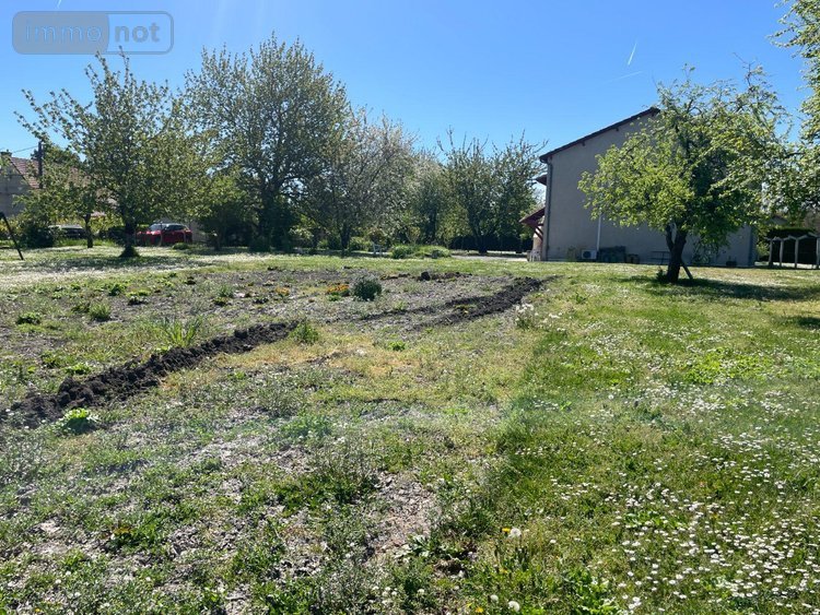 Maison a vendre Lusignac 24320 Dordogne 164 m2  161570 euros