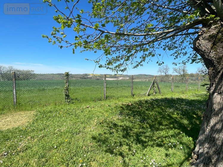 Maison a vendre Lusignac 24320 Dordogne 164 m2 5 pièces 161570 euros