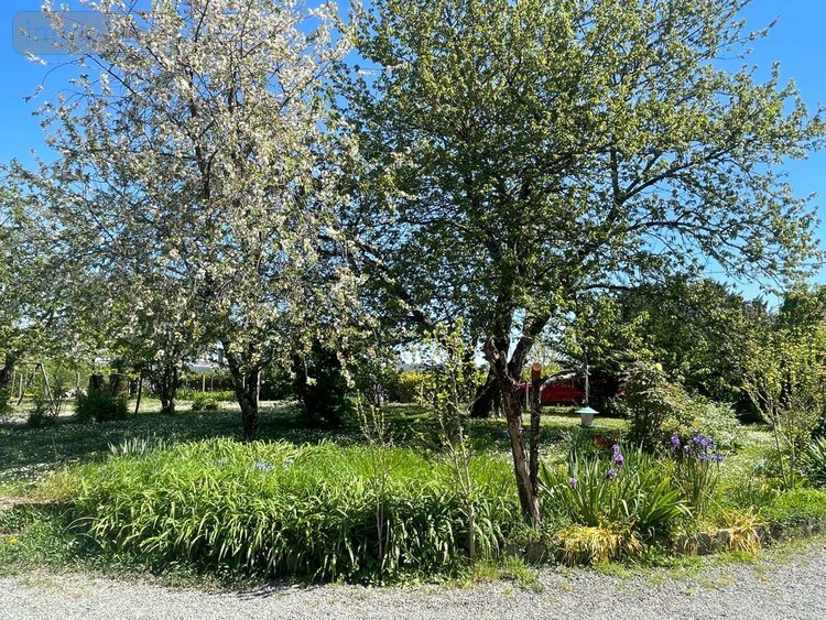 Maison a vendre Lusignac 24320 Dordogne 164 m2 5 pièces 161570 euros