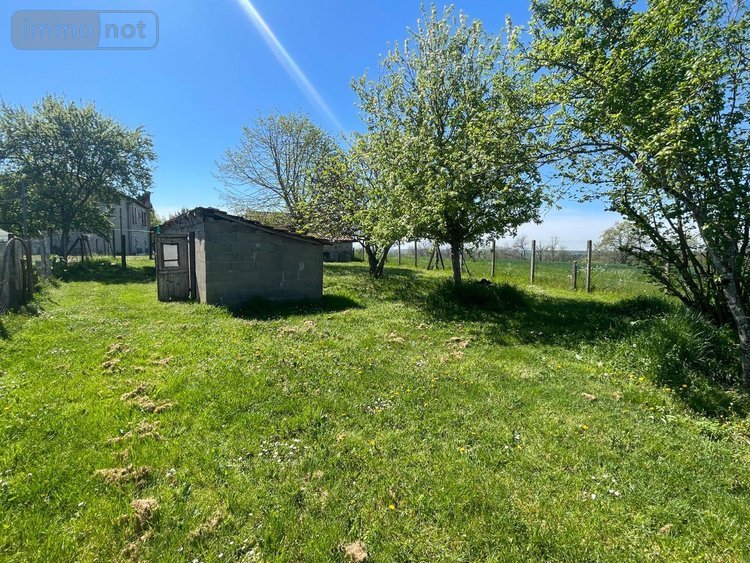 Maison a vendre Lusignac 24320 Dordogne 164 m2 5 pièces 161570 euros