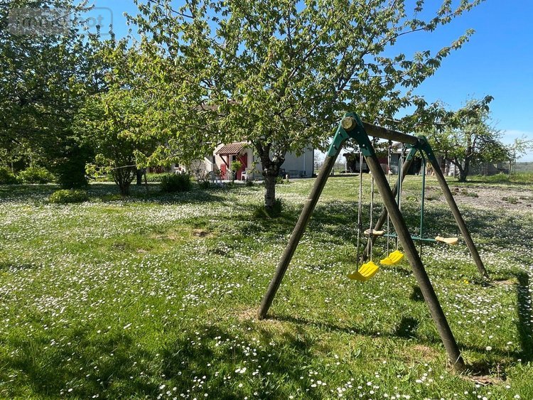 Maison a vendre Lusignac 24320 Dordogne 164 m2 5 pièces 161570 euros