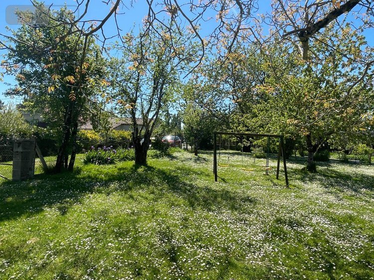 Maison a vendre Lusignac 24320 Dordogne 164 m2 5 pièces 161570 euros