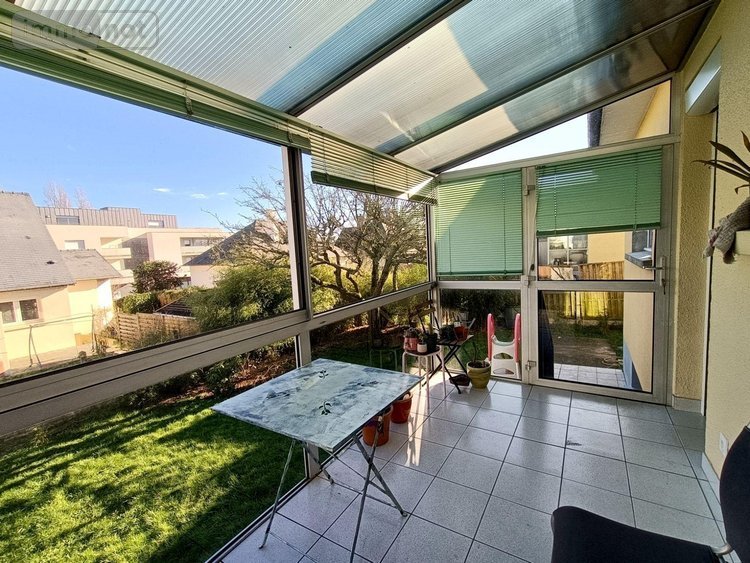 Maison a vendre Chartres-de-Bretagne 35131 Ille-et-Vilaine 89 m2 5 pièces 286550 euros