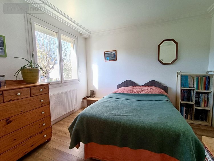 Maison a vendre Chartres-de-Bretagne 35131 Ille-et-Vilaine 89 m2 5 pièces 286550 euros