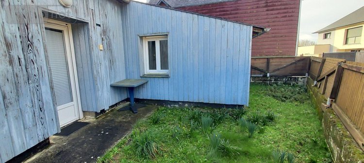 Maison a vendre Cossé-le-Vivien 53230 Mayenne 80 m2 3 pièces 84400 euros