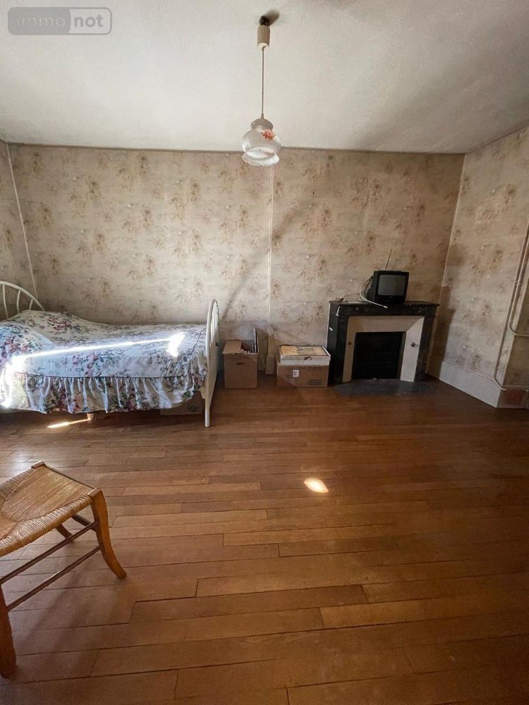 Maison a vendre Laignes 21330 Côte-d'Or 180 m2 11 pièces 66000 euros