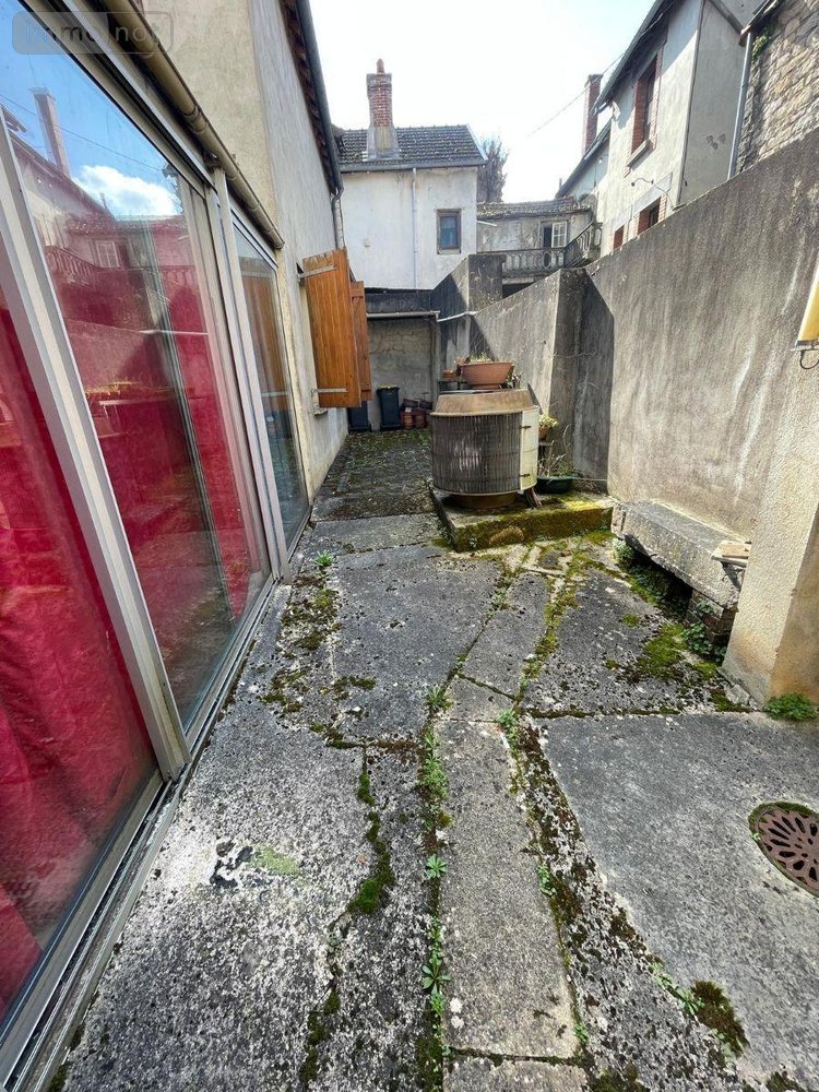 Maison a vendre Laignes 21330 Côte-d'Or 180 m2 11 pièces 73000 euros