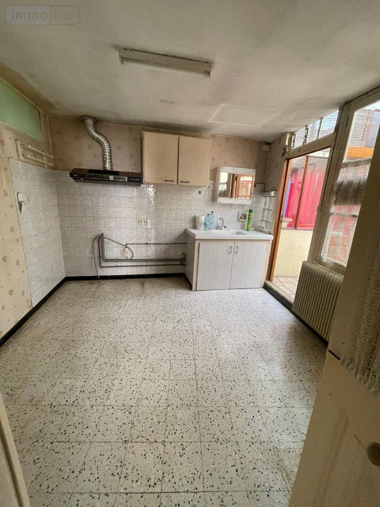 Maison a vendre Laignes 21330 Côte-d'Or 180 m2 11 pièces 66000 euros