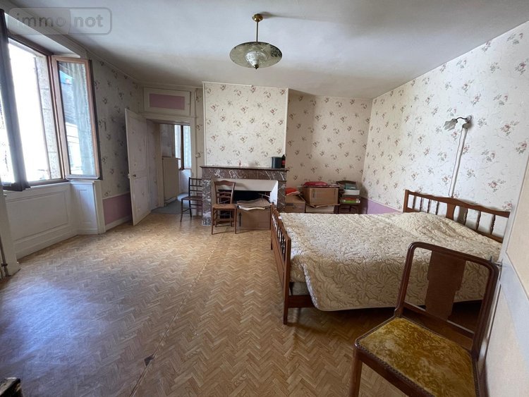 Maison a vendre Laignes 21330 Côte-d'Or 180 m2 11 pièces 73000 euros
