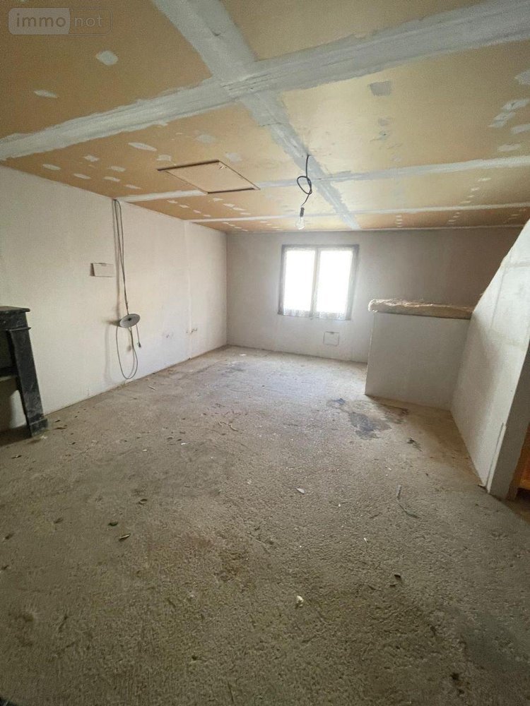 Maison a vendre Laignes 21330 Côte-d'Or 180 m2 11 pièces 73000 euros