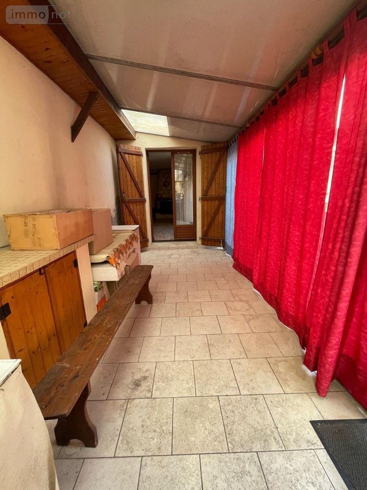Maison a vendre Laignes 21330 Côte-d'Or 180 m2 11 pièces 73000 euros