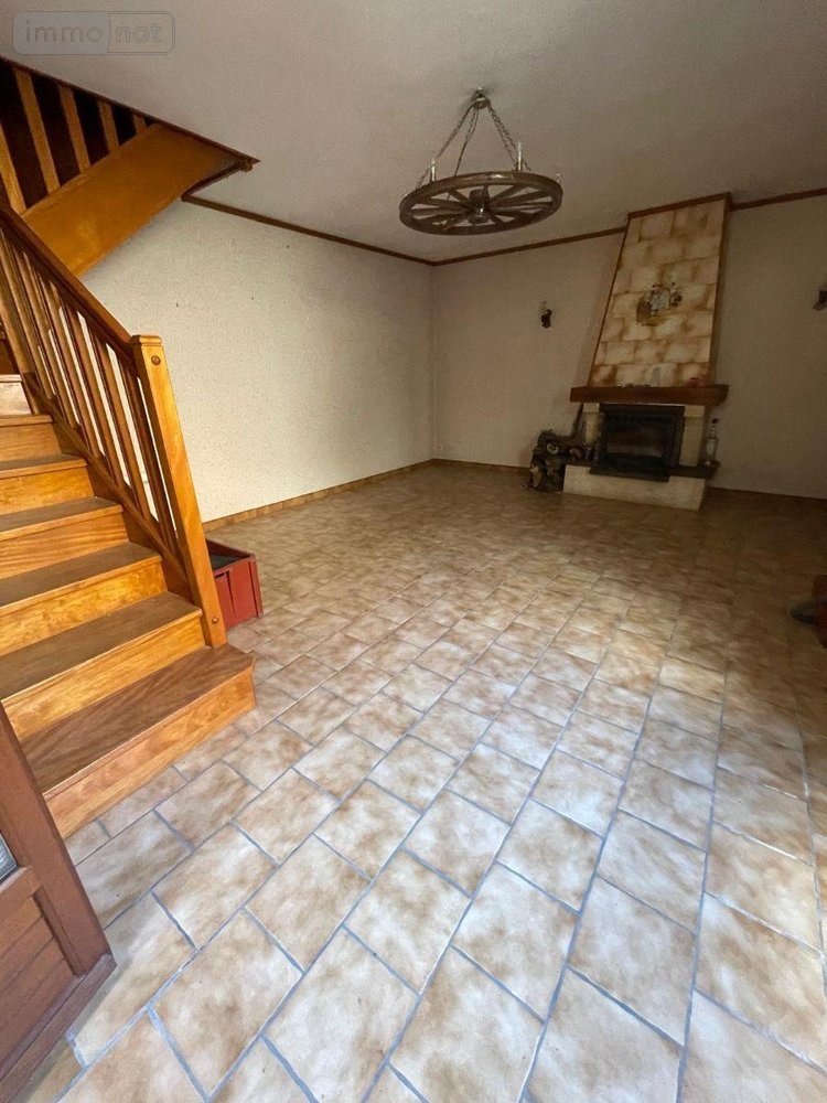 Maison a vendre Laignes 21330 Côte-d'Or 180 m2 11 pièces 66000 euros