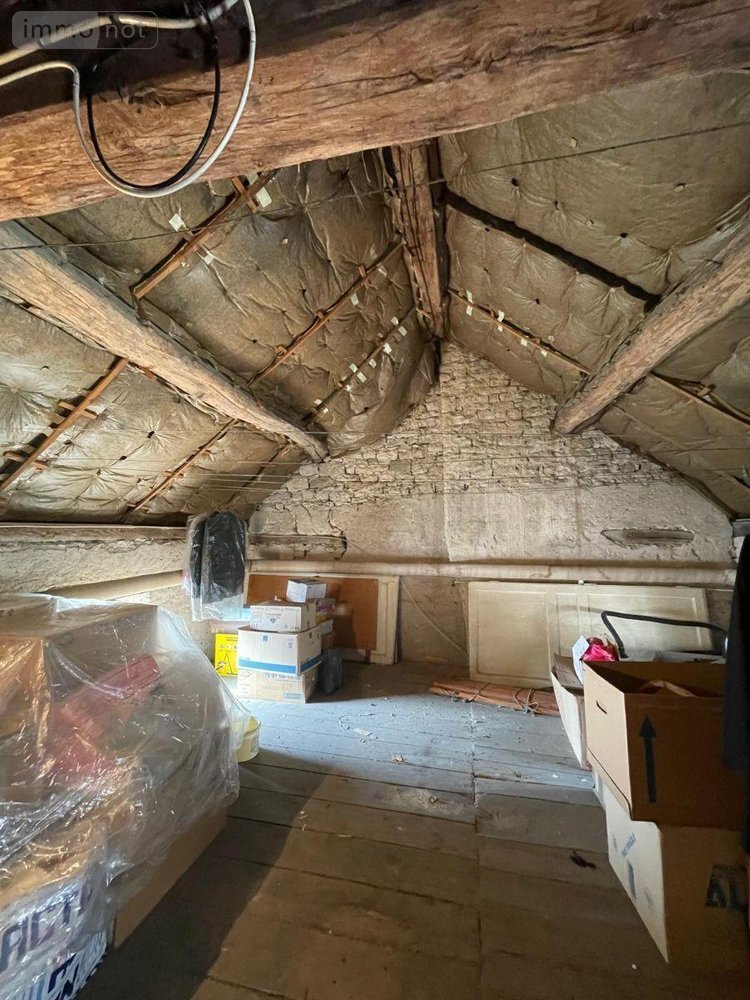 Maison a vendre Laignes 21330 Côte-d'Or 180 m2 11 pièces 66000 euros