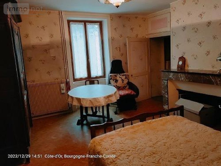 Maison a vendre Laignes 21330 Côte-d'Or 180 m2 11 pièces 74550 euros