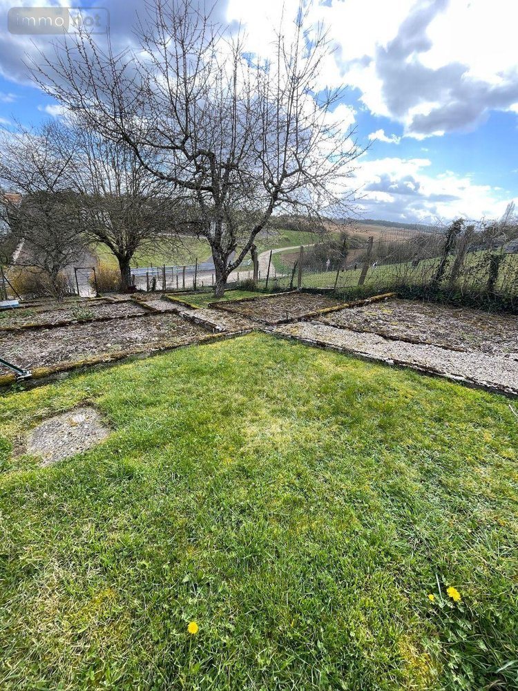 Maison a vendre Mussy-sur-Seine 10250 Aube 180 m2 7 pièces 127200 euros
