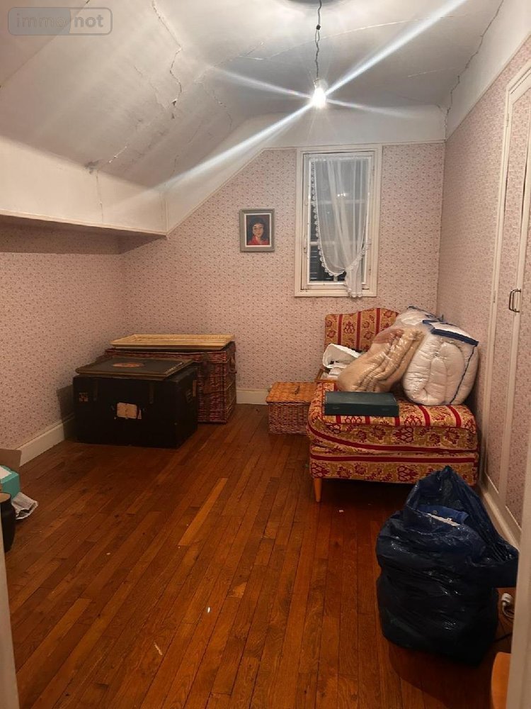 Maison a vendre Mussy-sur-Seine 10250 Aube 180 m2 7 pièces 127200 euros