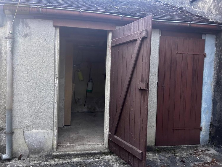 Maison a vendre Mussy-sur-Seine 10250 Aube 180 m2 7 pièces 127200 euros