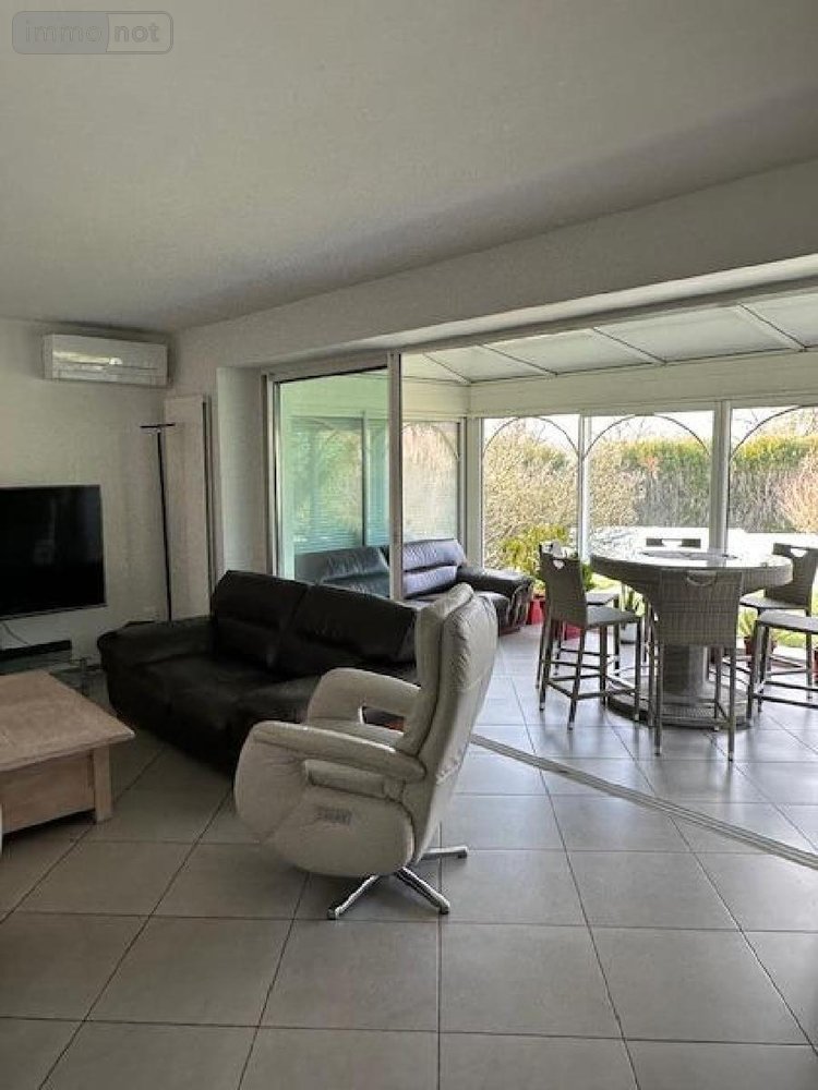 Maison a vendre Chaource 10210 Aube 200 m2 9 pièces 390000 euros