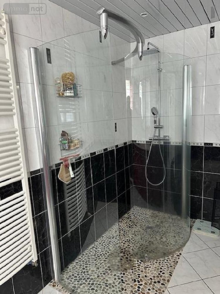 Maison a vendre Chaource 10210 Aube 200 m2 9 pièces 390000 euros