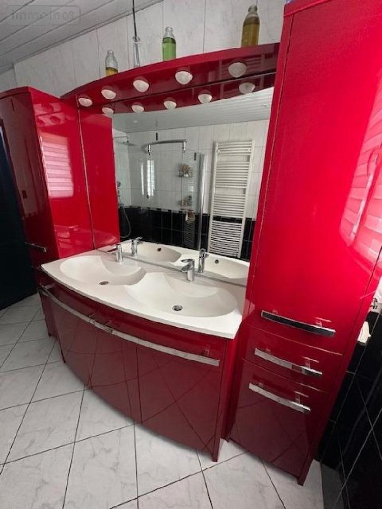 Maison a vendre Chaource 10210 Aube 200 m2 9 pièces 390000 euros