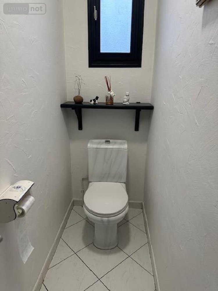 Maison a vendre Chaource 10210 Aube 200 m2 9 pièces 390000 euros