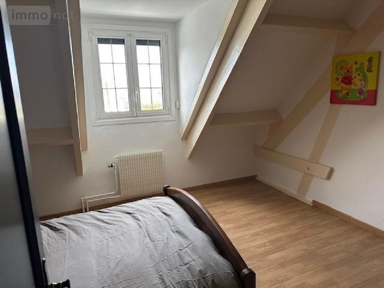 Maison a vendre Chaource 10210 Aube 200 m2 9 pièces 390000 euros