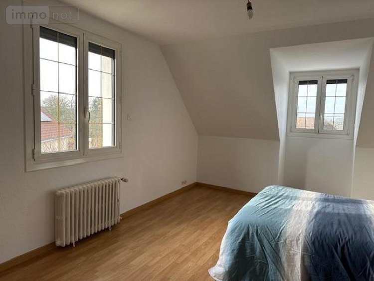 Maison a vendre Chaource 10210 Aube 200 m2 9 pièces 390000 euros