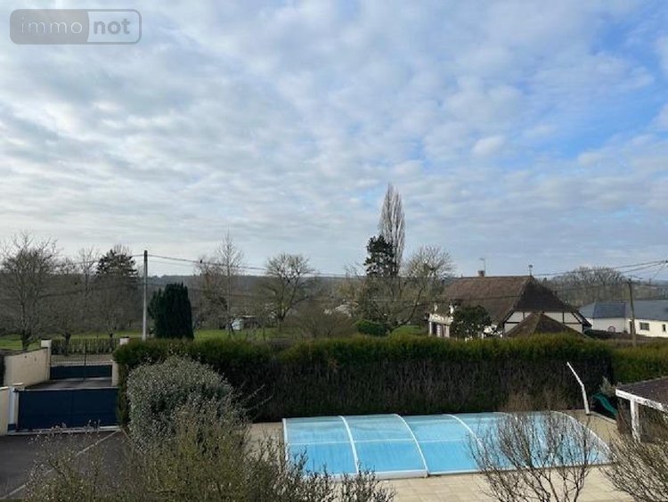 Maison a vendre Chaource 10210 Aube 200 m2 9 pièces 390000 euros