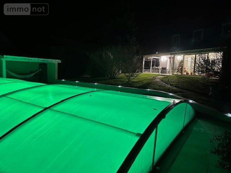 Maison a vendre Chaource 10210 Aube 200 m2 9 pièces 390000 euros