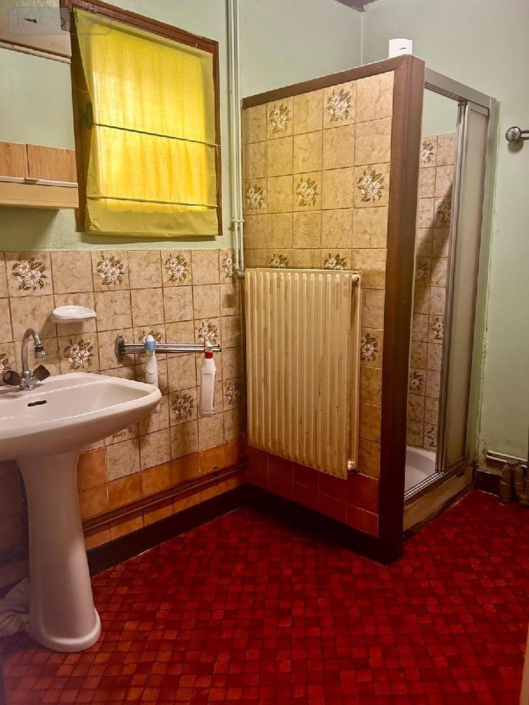 Maison a vendre Arthonnay 89740 Yonne 100 m2 4 pièces 74550 euros