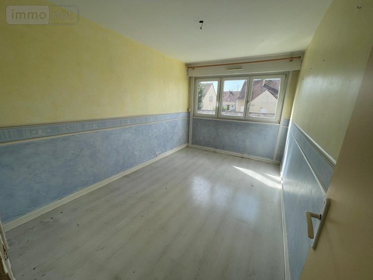 Appartement a vendre Saint-André-les-Vergers 10120 Aube 78 m2 4 pièces 79000 euros