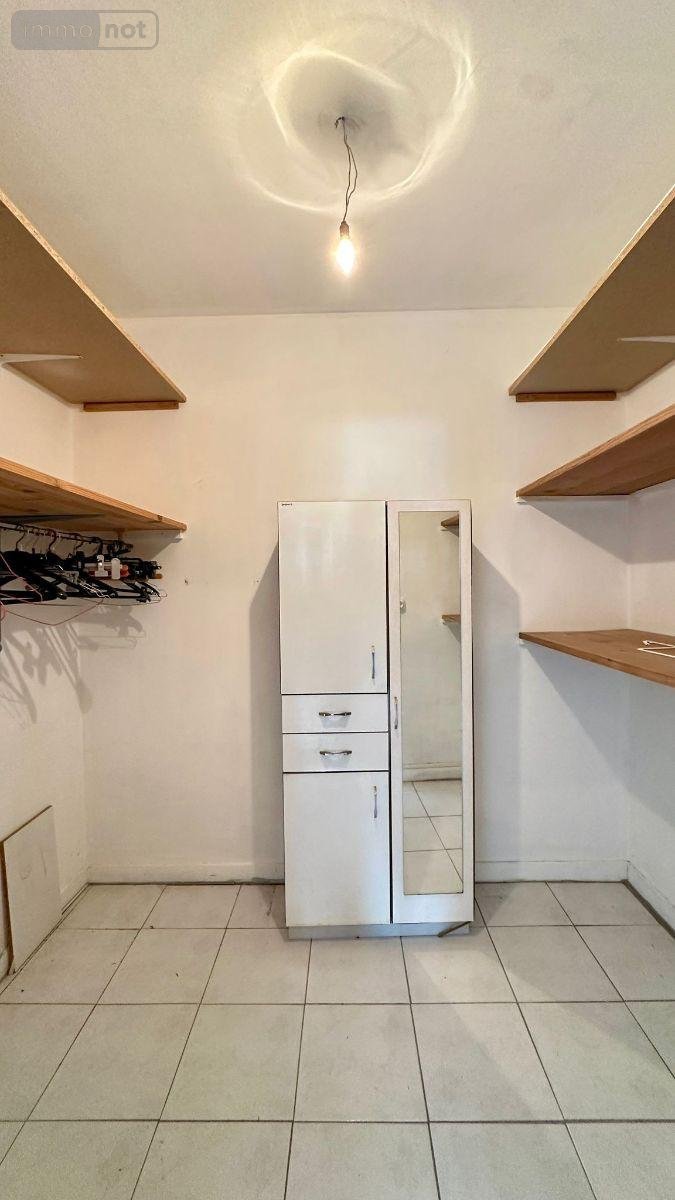 Appartement a vendre Saint-André-les-Vergers 10120 Aube 78 m2 4 pièces 79000 euros