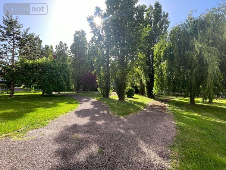 Appartement a vendre Saint-André-les-Vergers 10120 Aube 78 m2 4 pièces 79000 euros