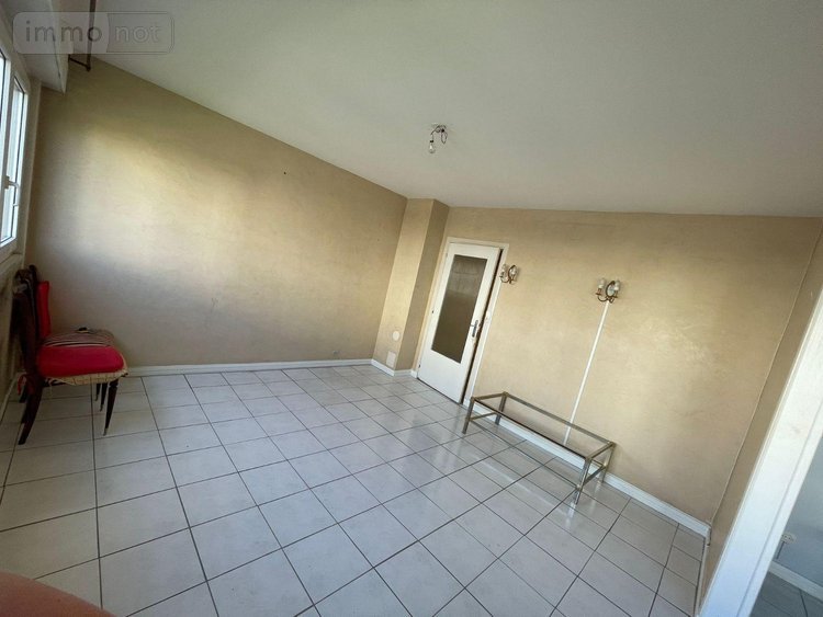 Appartement a vendre Saint-André-les-Vergers 10120 Aube 78 m2 4 pièces 79000 euros