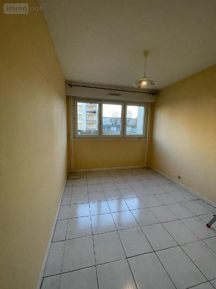 Appartement a vendre Saint-André-les-Vergers 10120 Aube 78 m2 4 pièces 97000 euros