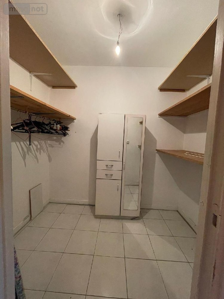 Appartement a vendre Saint-André-les-Vergers 10120 Aube 78 m2 4 pièces 79000 euros