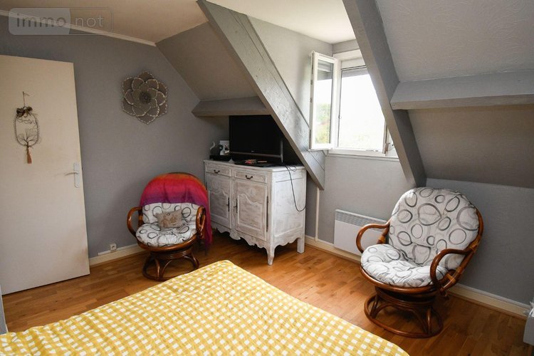 Maison a vendre Saint-André-les-Vergers 10120 Aube 136 m2 6 pièces 318435 euros