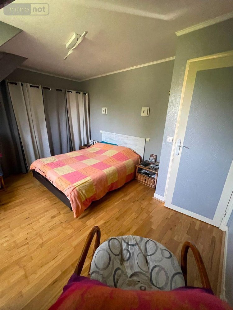 Maison a vendre Saint-André-les-Vergers 10120 Aube 136 m2 6 pièces 265000 euros