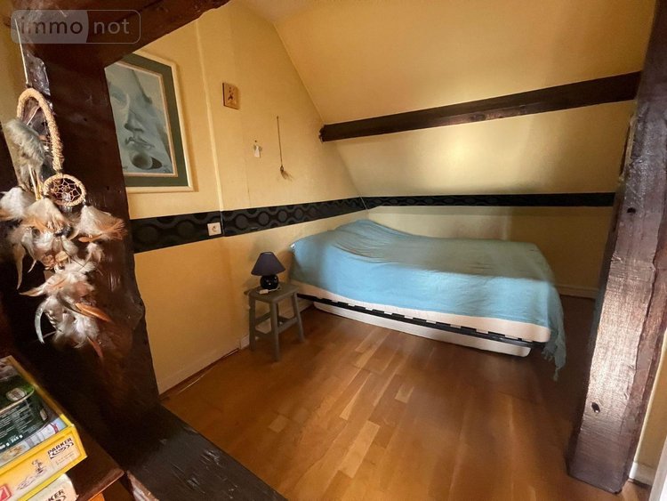Maison a vendre Saint-André-les-Vergers 10120 Aube 136 m2 6 pièces 265000 euros