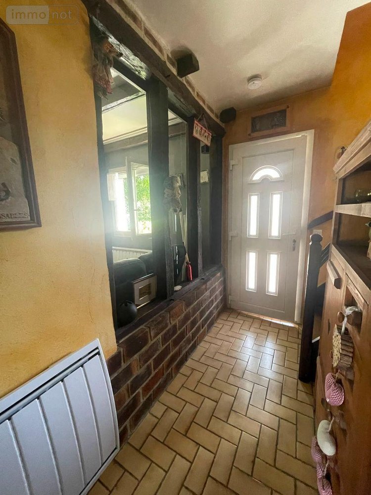 Maison a vendre Saint-André-les-Vergers 10120 Aube 136 m2 6 pièces 265000 euros