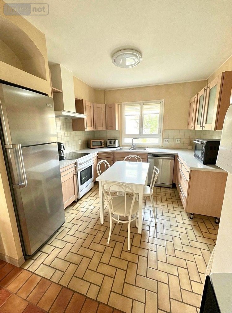 Maison a vendre Saint-André-les-Vergers 10120 Aube 136 m2 6 pièces 265000 euros